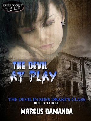 cover image of The Devil at Play